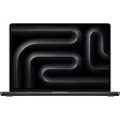 Apple MacBook Pro - 16.2" | M4 Pro | 24GB | 512GB | Black