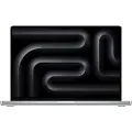 Apple Macbook Pro (2024) Sølv M4 Pro 48gb 512gb 16.2"
