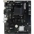 Biostar B550mhp Bundkort