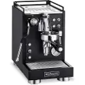 La Pavoni Lpsmcb01eu New Mini Cellini Espressomaskine