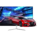 Nilox Nxm24fhd1002 27´´ Fhd Ips Led 100hz Skærm