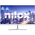 Nilox Nxm24fhd01w 24´´ Fhd Va Led 75hz Skærm