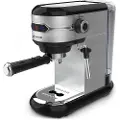 Grunkel Cafpresoh-20 Espressomaskine