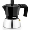 Monix M863003 Italiensk Kaffemaskine