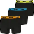 Puma Everyday Basics Boxers 3 Enheder
