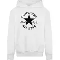 Converse Dissected Chuck Rlx Fit Hættetrøje