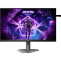 AOC Ag276fk 27´´ Full Hd Ips Led 520hz Gaming-skærm
