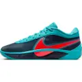 Nike Giannis Freak 6-basketballsko - grøn