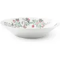 Rosendahl Spiseskål GRAND CRU COTTAGE 19 cm, hvid, porcelæn, Rosendahl