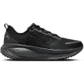 Nike Vomero 18-løbesko til vej til mænd - sort