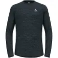 Odlo Run Easy Warm T-shirt Med Lange ærmer