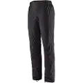 Patagonia Granite Crest Rain Bukser sort