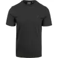 Lyle & Scott Tonal Eagle Plain T-shirt Med Korte ærmer