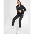 Nike Vævet Nike Academy Dri-FIT fodboldtracksuit til kvinder - sort