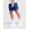 Nike Multi Dri-FIT-shorts til større børn (drenge) - blå