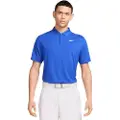 Nike Dri-FIT Victory-golfpolo til mænd - blå