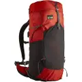 Lundhags Padje Light 45 L Regular Short, rygsæk, rød