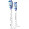 Philips G3 Premium Gum Health Udskiftning Af Elektrisk Tandbørste 2 Enheder