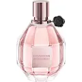 Viktor & Rolf Viktor-Rolf Parfumer-til-kvinder FlowerbombEau de Parfum Spray - genopfyldelig 100 ml (6.940,00 kr / 1 l)