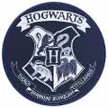 Subsonic Harry Potter Musemåtte