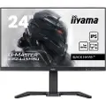 Iiyama 24" G-MASTER Black Hawk GB2445HSU-B2 - LED monitor - Full HD (1080p) - 24"
