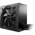 be quiet! PURE POWER 12 1000W Strømforsyning - 1000 Watt - 120 mm - ATX 3.1 - 80 Plus Gold certified