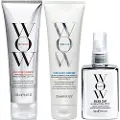 Color Wow - Dream Coat - Supernatural Spray - Dream Coat Super Natural Mini - For Women