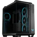 Asus Tuf Gaming Gt502 Horizon Tg Argb Pc-tårnhus