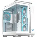 Asus Tuf Gaming Gt502 Horizon Tg Argb Pc-tårnhus