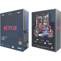 Yume Toys Deluxe Netflix Gaveæske 24 Artikler