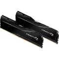 G.Skill Trident Z5 Ck F5-8200c4052g24gx2-tz5ck Cl 40 Xmp 48gb 2x24gb Ddr5 8200mhz Ram-hukommelse