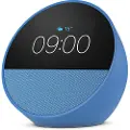 Amazon Echo Spot Smart Højttaler