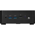 MSI Cubi Nuc 1m-002eu Ultra 5-120u/8gb/512gb Ssd Stationær Pc