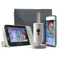 Philips Connected Babyovervågning