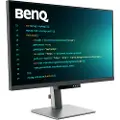 BenQ 32" RD320U - 3840x2160 (4K / UHD) - IPS - 90W USB-C
