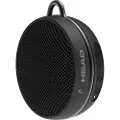 Head Bike TWS Speaker Combo - Black