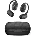 Head OWS Earphones - Black