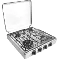 Vitrokitchen 452bb Gascampingkøkken