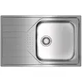 Teka Universe 50 T-xp 1c 1e Max Rev Vask Med Afdrypning
