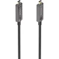 Aisens A157-0884 Usb-c-kabel 7.5 M