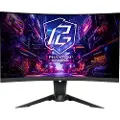 Asrock 27" Phantom Gaming PG27QRT2A