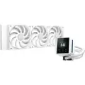 DeepCool Mystique Lcd Vandkøling 360 Mm