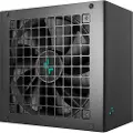 DeepCool R-pn750d-fc0b-eu 750w 80 Gold Strømforsyning
