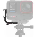 Insta360 quick release cold shoe