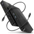 Axagon Hmc-u4 Hub