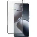 PanzerGlass Xiaomi 14T/14T Pro PanzerGlass Safe Ultra-Wide Fit Skærmbeskyttelse Hærdet Glas - 9H - Sort kant