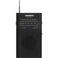 Daewoo Dw1027 Bærbar Radio