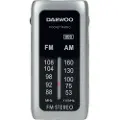 Daewoo Dw1129 Bærbar Radio