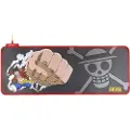 Fr-Tec One Piece Luffy Xl Musemåtte
