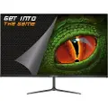 KeepOut Xgm24pro5 24´´ Full Hd Ips Led 180hz Gaming-skærm